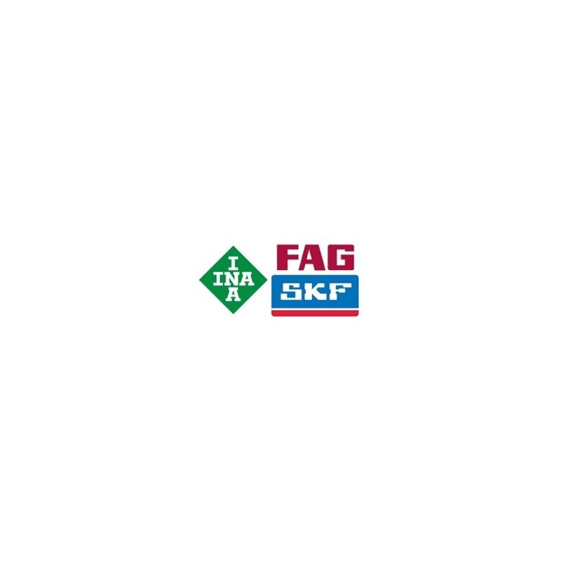 HF0812 Freilauflager 8x12x12 Mm – 4 Stück, Nadellager, Einseitig Sperrend, 12000 U/min, 3,15 Nm