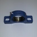 SY510M - SKF Y-Lagergehäuse
