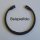 J70x2,5 - SEEGER Sicherungsring DIN 472