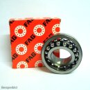 11205-TVH - 25x52x15/44 - FAG Pendelkugellager