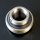 YET205 - 25x52x15/31 - SKF Y-Lager mit Exzenterspannring