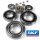 GEM25ES-2RS - 25x42x29 - SKF Wartungspflichtiges Gelenklager