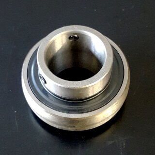 GSH40-2RSR-B - 40x80x21/38 - INA Spannlager mit inkorporierter Spannhülse