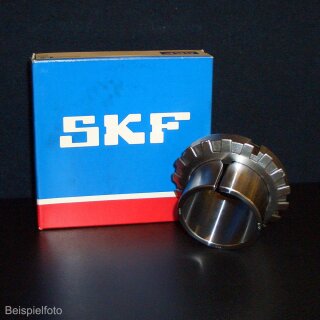 H322 - 100x110x77 M110x2 - SKF Spannhülse