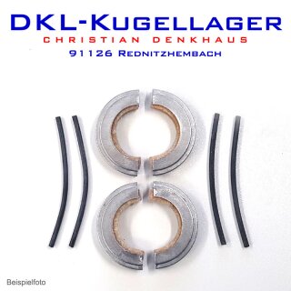 TSN516C - SKF Dichtungssatz