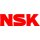 E15 - 15x35x8 - NSK Schulterkugellager