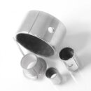 PAP2530-P10 - 25x28x30 - Permaglide Buchse mit...