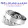 L44600LA/L44643/L44610 - 25,4x50,292x14,224 - TIMKEN Zoll-Kegelrollenl. mit Aussenr.+Dichtring