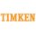 22216-KCJW33 - 80x140x33 - TIMKEN Pendelrollenlager konisch