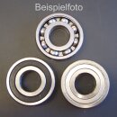 CXS61811PK - 55x72x9 - Hybrid-Edelstahl-Kugellager