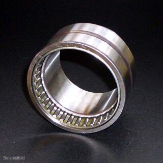 RNA4905 - 30x42x17 - TORRINGTON Nadellager ohne Innenring