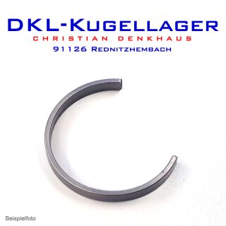 FRM120/10 - 120x10 - FAG Festring