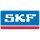 ASNH513-611 - SKF Enddeckel