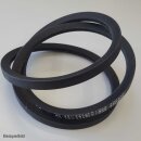 Gates Keilriemen Hi-Power - 32x20x13721Li / D540 - Profil...