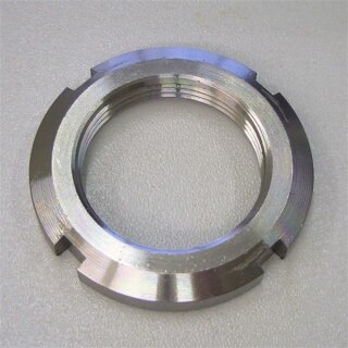 KM3 - 17x28x5 M17x1 - SKF Wellenmutter