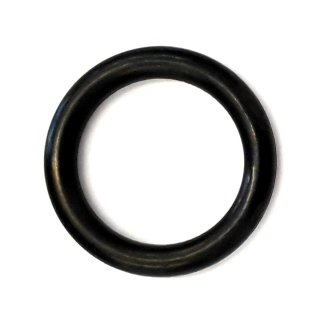 O-Ring 126,37 x 6,99 mm NBR 70 Dichtring Menge 2 Stück 