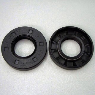 Wellendichtring 112x130x12 BA