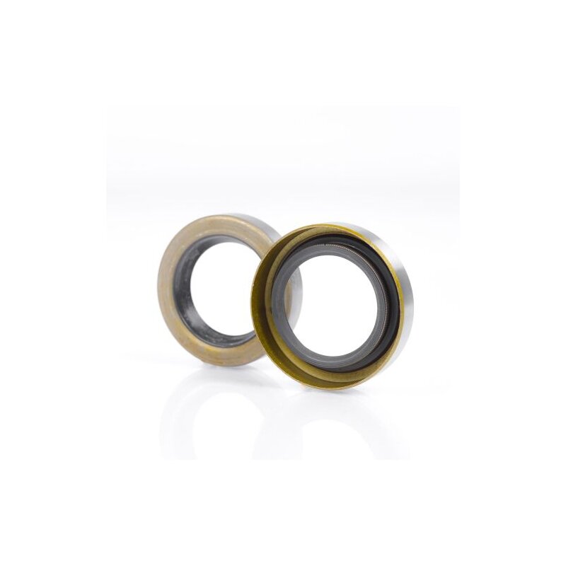 4x Wellendichtring 35x56x10 Mm – Simmerringe Von TG, NEU, Für Achsen & Wellen