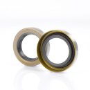 Wellendichtring 300x340x20 B1SL