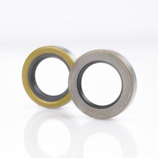 Wellendichtring 540x580x20 B2