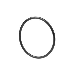 O-Ring VITON 6x2 FKM75 schwarz