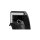 Wellendichtring 10x19x7 BABSL 3BAR FPM/FKM80/VITON mit Nirofeder