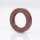 Wellendichtring 230x260x15 BA FPM/FKM80/VITON mit Nirofeder