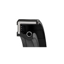 Wellendichtring 60x80x7 BA FPM/FKM80/VITON mit Nirofeder