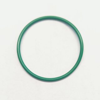 O-Ring VITON 5,8x2 FPM75 GREEN