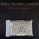 Stahlkugel 18mm - Inhalt 1 Stück