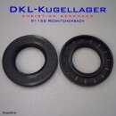 Wellendichtring 31x62,1x5,8/4,3 B1SFDRW