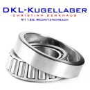 330638CC/QCL7C - 25,41x68,288x22,695 - SKF...
