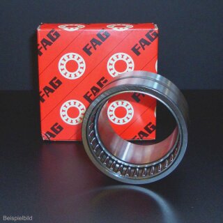 RNA4914-XL - 80x100x30 - INA Nadellager