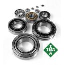 KRV47-PP-A - 47x20x66 - INA Kurvenrolle