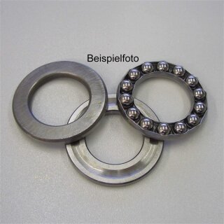 51117 - 85x110x19 - FAG Axial-Rillenkugellager