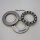 51120 - 100x135x25 - FAG Axial-Rillenkugellager