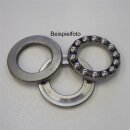 51211 - 55x90x25 - FAG Axial-Rillenkugellager