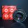 21311-E1 - 55x120x29 - FAG Pendelrollenlager