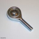 SAKAC10 M - 64x29x14 - SKF Gelenkkopf