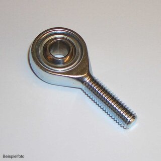 SAKAC 12 M - 72x33x16 - SKF Gelenkkopf