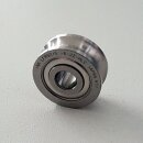 LFR50/5-6-2Z - 5x17x7/8 - INA Profillaufrolle zweireihig