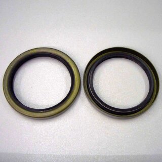 Wellendichtring 14x24x6 B1