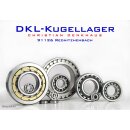 NBX10106 - 101,6x114,3x6,35 - NSK Dünnringlager...