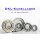 FPXU700-2RS1 - 177,8x196,85x12,7 - SKF Dünnringlager Vierpunktlager