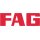 L18SA608 - 165,1x184,15x9,525 - FAG Dünnringlager Vierpunktlager