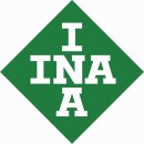 CSEAA010-TV - 25,4x34,925x4,7625 - INA Dünnringlager...