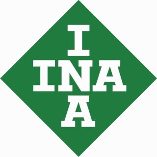 CSXF070 - 177,8x215,9x19,05 - INA Dünnringlager Vierpunktlager